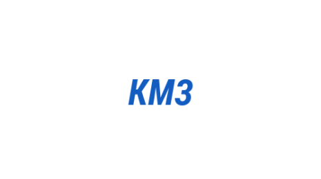 Логотип компании Кемеровский машиностроительный завод