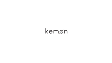 Логотип компании Kemon
