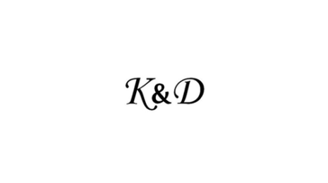Логотип компании Керамика и Декор