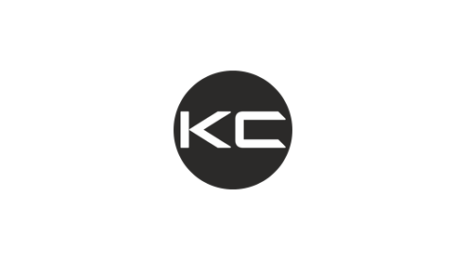 Логотип компании Корея Сервис