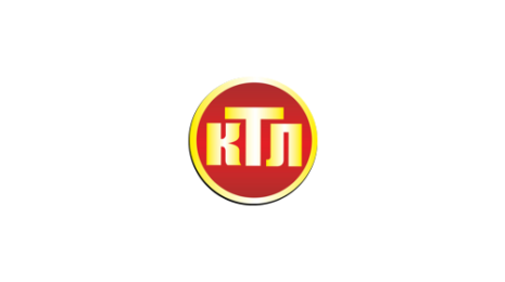 Логотип компании кТл