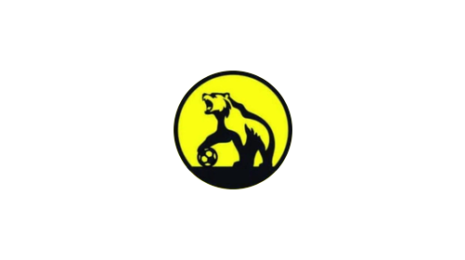 Логотип компании Кузбасс им. В.А. Раздаева