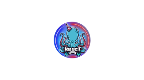 Логотип компании Квест-пати