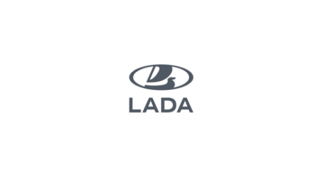 Логотип компании Лада-Центр