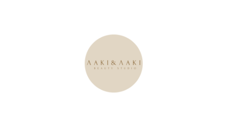 Логотип компании Лаки & Лаки