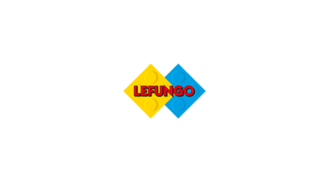 Логотип компании Леготека