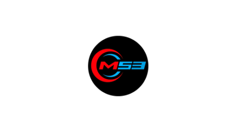 Логотип компании M53