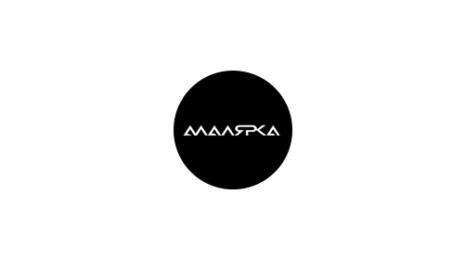 Логотип компании Малярка Detailing