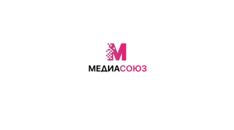 Логотип компании Медиасоюз