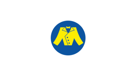 Логотип компании МЕГАХЕНД