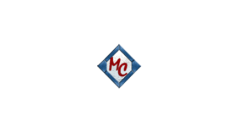 Логотип компании Мир Стекла