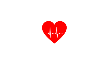 Логотип компании Мир здоровья
