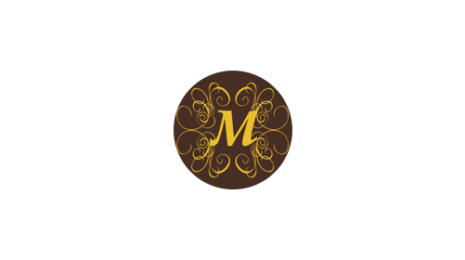 Логотип компании Мёд