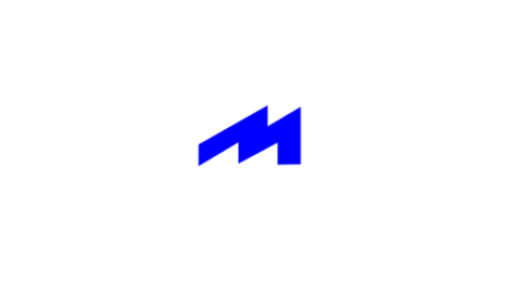 Логотип компании Мобиz