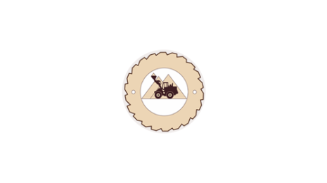 Логотип компании Морозовский