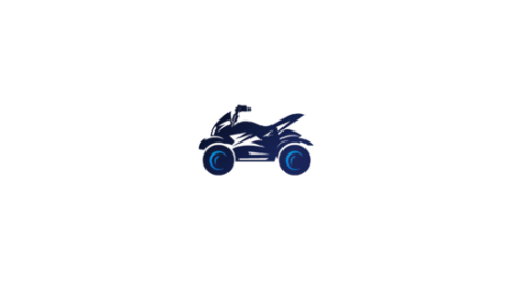 Логотип компании Мотоклуб Бобби Дог