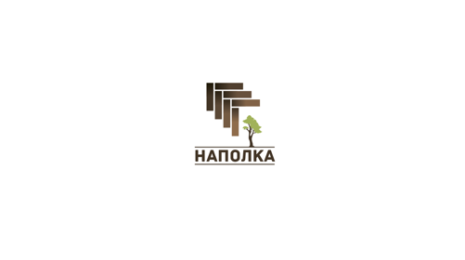 Логотип компании Наполка