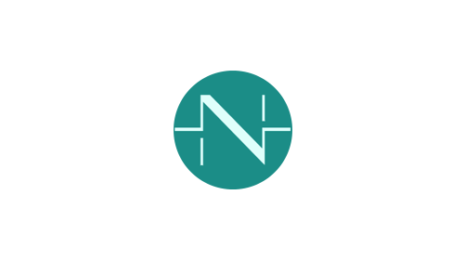 Логотип компании Нормокард