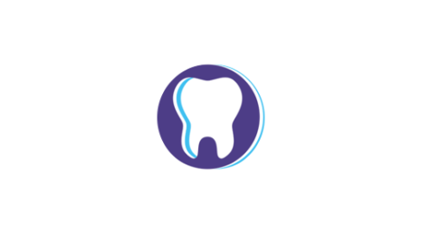 Логотип компании Новая стоматология