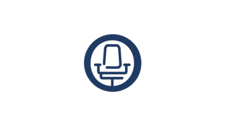 Логотип компании Офис про