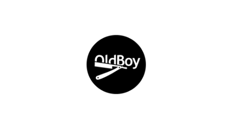 Логотип компании OldBoy