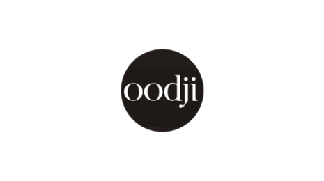 Логотип компании oodji