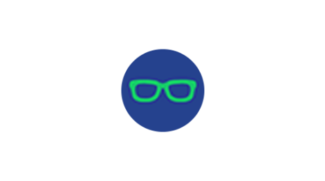 Логотип компании Оптика низких цен