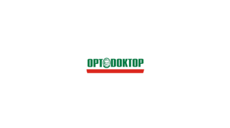 Логотип компании ОРТ_ДОКТОР
