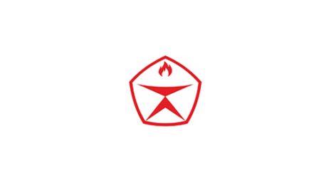 Логотип компании Печи СССР