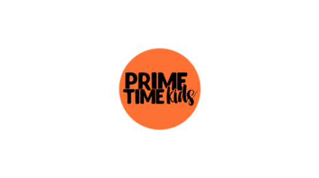 Логотип компании Primetime Kids