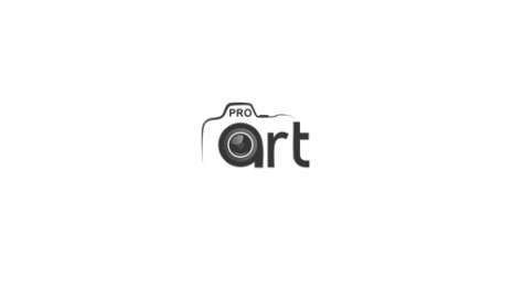 Логотип компании ProArt
