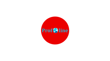 Логотип компании Проф Лайн