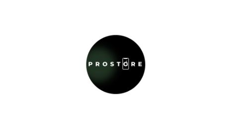 Логотип компании PROSTORE