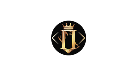 Логотип компании Пудра