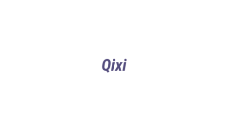 Логотип компании Qixi