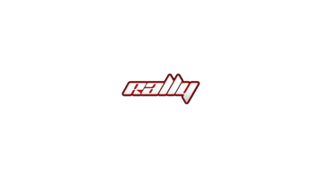 Логотип компании Ралли
