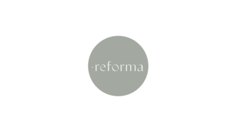 Логотип компании Reforma