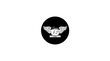 Логотип компании Ритуал42