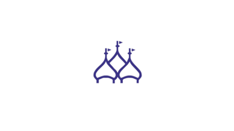Логотип компании Русичи