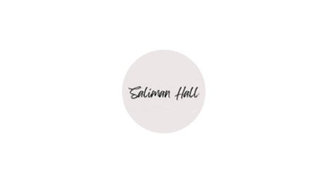 Логотип компании Salimanhall