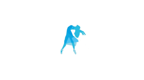 Логотип компании Шаг за шагом