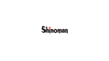 Логотип компании Шиноман