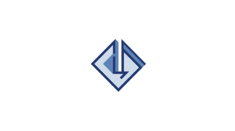 Логотип компании Сибирский центр банкротства