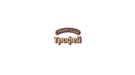 Логотип компании Сибирский Трофей