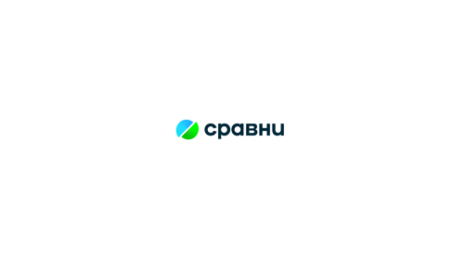 Логотип компании Сравни.ру