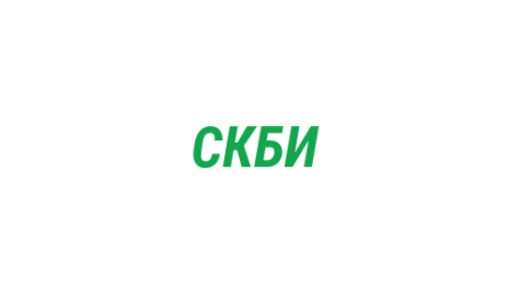 Логотип компании СШОР Кузбасса боевых искусств