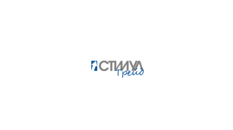 Логотип компании СТИМУЛ Трейд