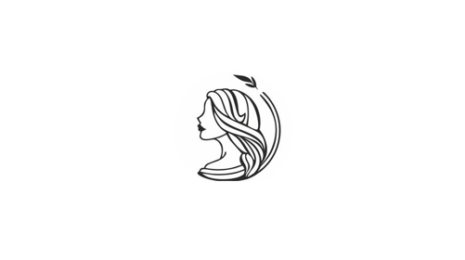 Логотип компании Студия наращивания волос Литвиновой Т.