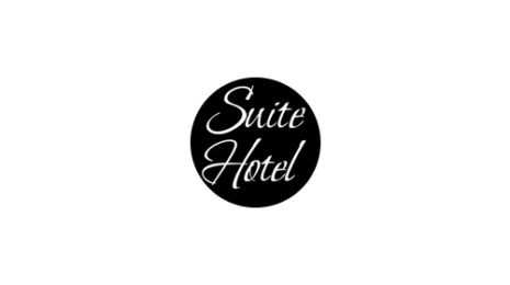 Логотип компании Suite hotel
