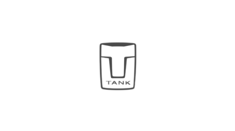 Логотип компании TANK Центр Кемерово